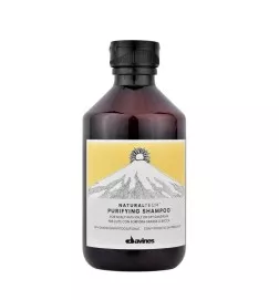 DAVINES - NATURALTECH - PURIFYING SHAMPOO (250ml) Shampoo purificante