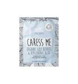 MILK SHAKE - MY SKIN CARESS ME FACE MASK Maschera viso idratante