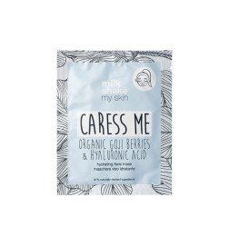 MILK SHAKE - MY SKIN CARESS ME FACE MASK Maschera viso idratante