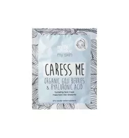 MILK SHAKE - MY SKIN CARESS ME FACE MASK - Maschera viso idratante