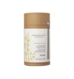 SIMPLY ZEN - HERBARIUS DYES 100% NATURAL - NATURALIS FUSCUS (160g) Polvere tintoria