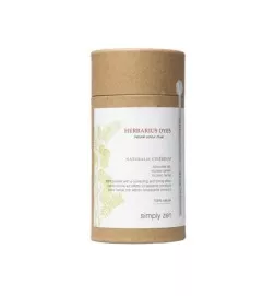 SIMPLY ZEN - HERBARIUS DYES 100% NATURAL - NATURALIS CINEREUM (160g) Polvere tintoria