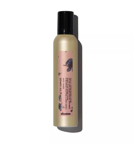 DAVINES - MORE INSIDE - VOLUME BOOSTING MOUSSE (250ml) Mousse Volume