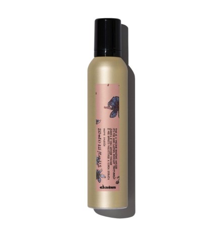 DAVINES - MORE INSIDE - VOLUME BOOSTING MOUSSE (250ml) Mousse Volume