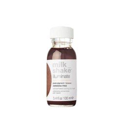 Z.ONE CONCEPT - MILK SHAKE - ILLUMINATE - Pure pigment Brown (100ml) Colorante