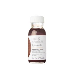Z.ONE CONCEPT ILLUMINATE - Pure pigment - Brown (100ml) Colorante