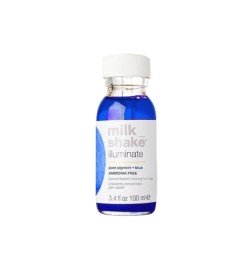 Z.ONE CONCEPT ILLUMINATE - Pure pigment - Blue (100ml) Colorante