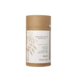 SIMPLY ZEN - HERBARIUS DYES 95% NATURAL BRUNA AVELLANA (160g) Pianta tintoria in polvere