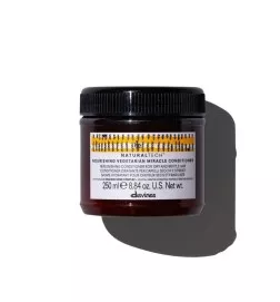 DAVINES - NATURALTECH - NOURISHING VEGETARIAN MIRACLE CONDITIONER (250ml)