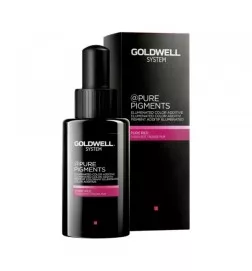 GOLDWELL SYSTEM - @PURE PIGMENTS Cool Pink (50ml) Pigmenti diretti