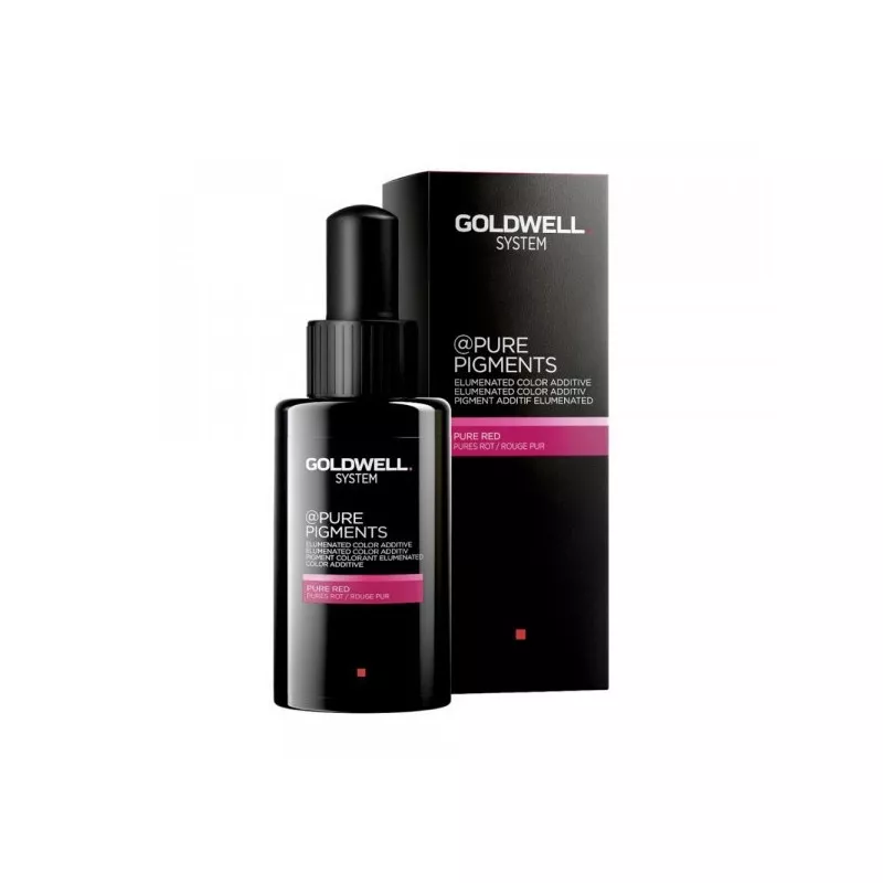 GOLDWELL SYSTEM - @PURE PIGMENTS Cool Pink (50ml) Direct Pigments GOLDWELL SYSTEM - @PURE PIGMENTS Cool Pink (50ml) Direct Pigments