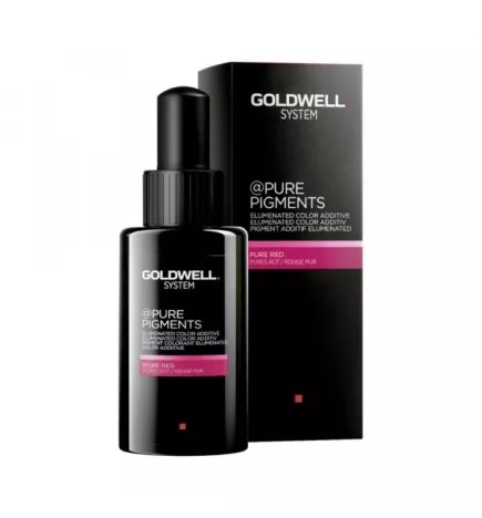 GOLDWELL SYSTEM - @PURE PIGMENTS Cool Pink (50ml) Pigmenti diretti