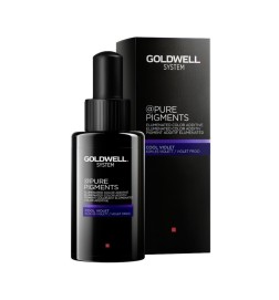 GOLDWELL SYSTEM - @PURE PIGMENTS Cool Violet (50ml) Pigmenti diretti