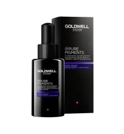 GOLDWELL SYSTEM - @PURE PIGMENTS Cool Violet (50ml) Pigmenti diretti