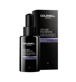 GOLDWELL SYSTEM - @PURE PIGMENTS Pearl Blue (50ml) Pigmenti diretti