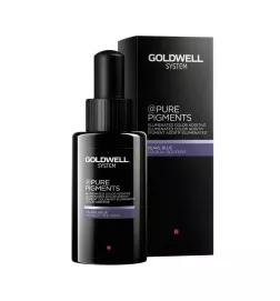 GOLDWELL SYSTEM - @PURE PIGMENTS Pearl Blue (50ml) Pigmenti diretti