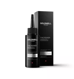GOLDWELL SYSTEM - THICKENER FLUID (100ml) Addensante per colorazioni