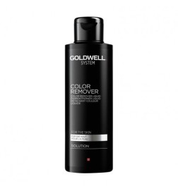 GOLDWELL SYSTEM - COLOR REMOVER SKIN (150ml) Liquido per rimuovere il colore