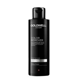 GOLDWELL SYSTEM - COLOR REMOVER SKIN (150ml) Liquido per rimuovere il colore