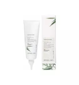 Z.ONE CONCEPT - SIMPLY ZEN - PREPARING POMADE (125ml) Scrub purificante