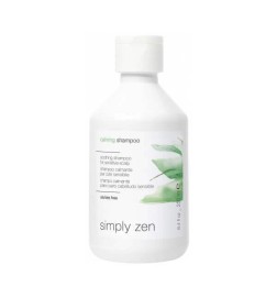 Z.ONE CONCEPT - SIMPLY ZEN - CALMING (250ml) Shampoo