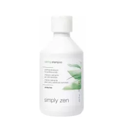 Z.ONE CONCEPT - SIMPLY ZEN - CALMING (250ml) Shampoo