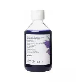 Z.ONE CONCEPT - SIMPLY ZEN - AGE BENEFIT & MOISTURIZING WHITENESS SHAMPOO(250ml) Shampoo