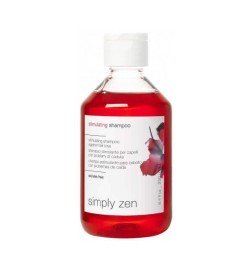 Z.ONE CONCEPT - SIMPLY ZEN - STIMULATING (250ml) Shampoo