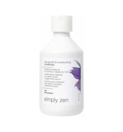 SIMPLY ZEN AGE BENEFIT & MOISTURIZING Conditioner (250ml) Balsamo idratante