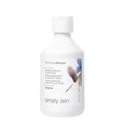 SIMPLY ZEN - DETOXIFYING SHAMPOO (250ml) Shampoo detossinante