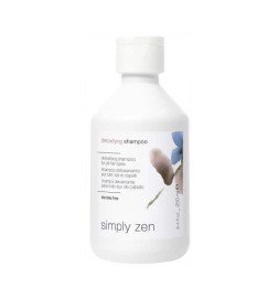 SIMPLY ZEN - DETOXIFYING SHAMPOO (250ml) Shampoo detossinante