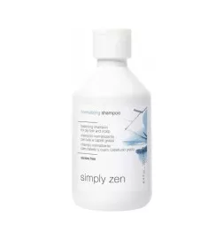 Z.ONE CONCEPT - SIMPLY ZEN - NORMALIZING SHAMPOO (250ml) Shampoo per capelli grassi