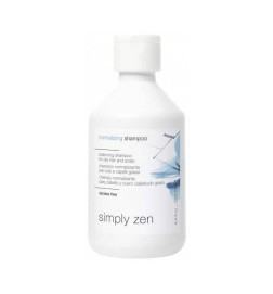 Z.ONE CONCEPT - SIMPLY ZEN - NORMALIZING (250ml) Shampoo