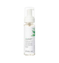 Z.ONE CONCEPT - SIMPLY ZEN - CALMING ULTRA DELICATE MOUSSE (200ml) Shampoo