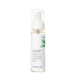 Z.ONE CONCEPT - SIMPLY ZEN - CALMING ULTRA DELICATE MOUSSE (200ml) Shampoo