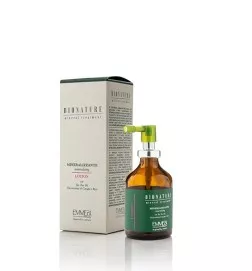 EMMEBI ITALIA - BIONATURE MINERAL TREATMENT LOTION MINERALIZZANTE (50ml) Lozione elasticizzante