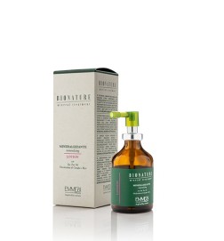 BIONATURE MINERAL TREATMENT LOTION MINERALIZZANTE (50ml) Lozione elasticizzante