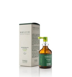 BIONATURE MINERAL TREATMENT LOTION DEFORFORANTE (50ml) Lozione anti forfora