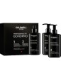 GOLDWELL SYSTEM - PROFESSIONAL KIT BOND PRO+ 1e2 Serum+Treatment