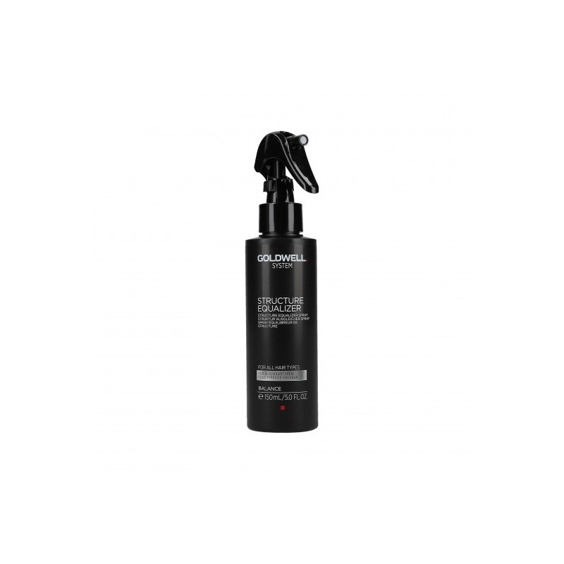 GOLDWELL SYSTEM - EQUALIZER STRUCTURE (150ml) Equalizing Spray GOLDWELL SYSTEM - EQUALIZER STRUCTURE (150ml) Equalizing Spray