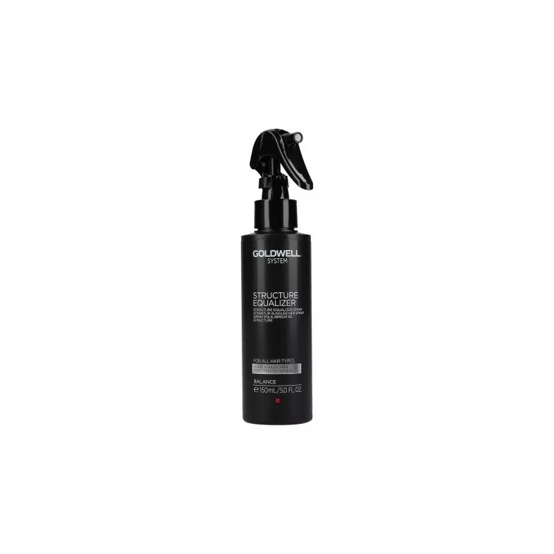 GOLDWELL SYSTEM - STRUCTURE EQUALIZER (150ml) Spray Equalizzante