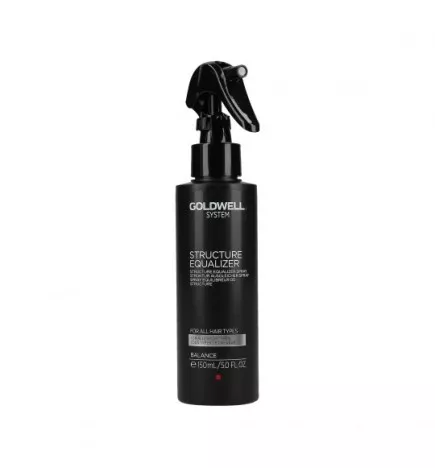 GOLDWELL SYSTEM - STRUCTURE EQUALIZER (150ml) Spray Equalizzante