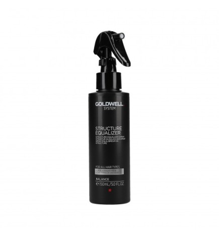 GOLDWELL SYSTEM - STRUCTURE EQUALIZER (150ml) Spray Equalizzante