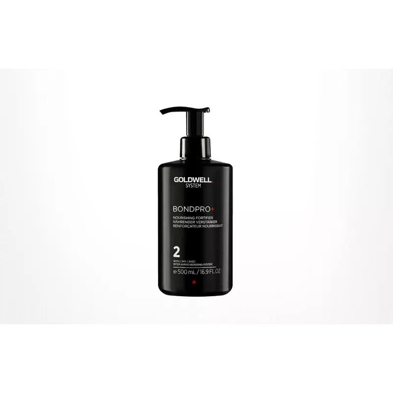GOLDWELL SYSTEM - BONDPRO+ 1PROTECTION SERUM (500ml) Siero Protettivo