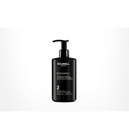 GOLDWELL SYSTEM - BONDPRO+ 1PROTECTION SERUM (500ml) Siero Protettivo