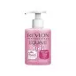 REVLON PROFESSIONAL - EQUAVE KIDS CONDITIONING SHAMPOO (300ml) Shampoo 2 in1