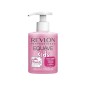 VOCATIONAL REVLON - EQUAVE KIDS CONDITIONING SHAMPOO (300ml) Shampoo 2 in1 VOCATIONAL REVLON - EQUAVE KIDS CONDITIONING SHAMPOO (300ml) Shampoo 2 in1
