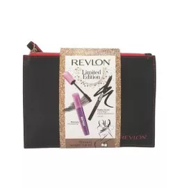 REVLON - KIT LIMITED EDITION - MASCARA + MATITA OCCHI