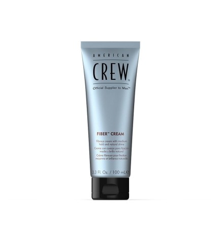 AMERICAN CREW - STYLE - FIBER CREAM (100ml) Crema fibrosa