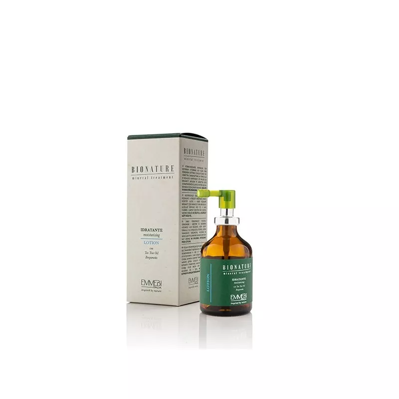 Emmebi Italy - BIONATURE LOTION HIDRATANT (50ml)